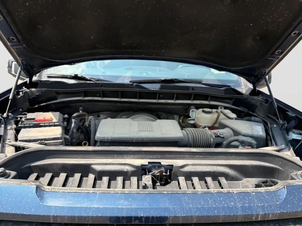 GMC Sierra photo 20