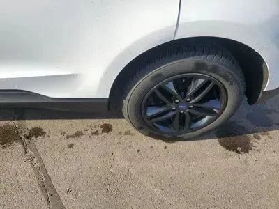 More photos of 2017 Ford Edge SEL Sport Utility 4D at Lunde Auto Sales, MN