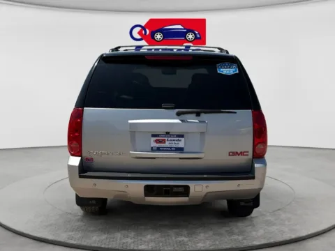 More photos of 2013 GMC Yukon XL 1500 SLT Sport Utility 4D at Lunde Auto Sales Center, MN