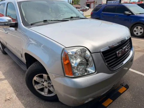 Photos of 2013 GMC Yukon XL 1500 SLT Sport Utility 4D for sale in Wadena, MN at Lunde Auto Sales