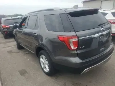 More photos of 2017 Ford Explorer XLT Sport Utility 4D at Lunde Auto Sales Center, MN