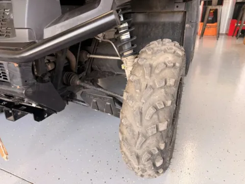 Photos of 2023 Polaris Ranger 570 Full Size for sale in Wadena, MN at Lunde Auto Sales Center