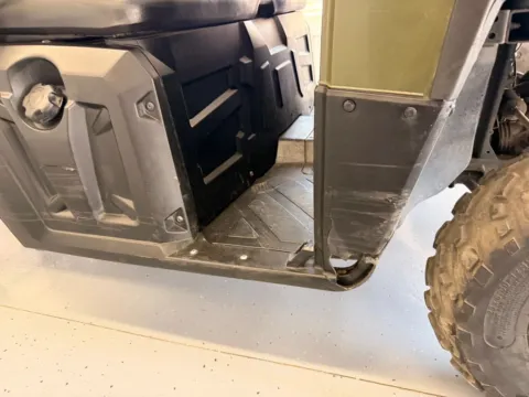 More photos of 2023 Polaris Ranger 570 Full Size at Lunde Auto Sales Center, MN