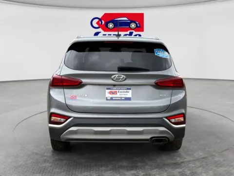 More photos of 2019 Hyundai Santa Fe 2.4 SE Sport Utility 4D at Lunde Auto Sales Center, MN