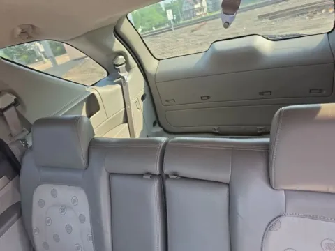 Used 2003 Buick Rendezvous CX Sport Utility 4D for sale in Wadena