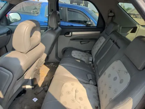 More photos of 0 Buick Rendezvous at Lunde Auto Sales Center, MN