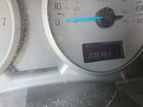 Photos of 0 Buick Rendezvous for sale in Wadena, MN at Lunde Auto Sales Center