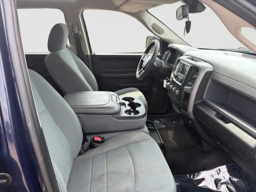 Ram 1500 photo 15