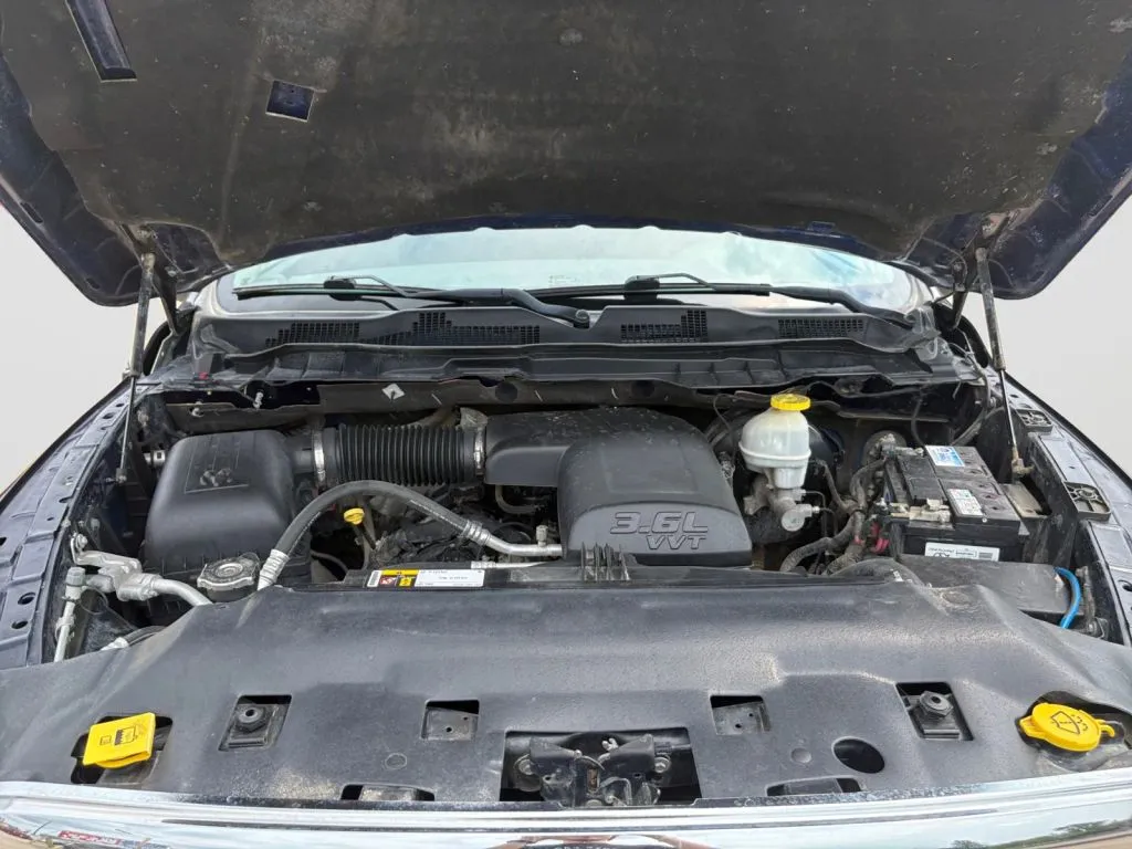 Ram 1500 photo 20