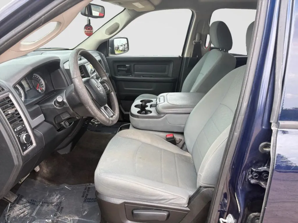Ram 1500 photo 10