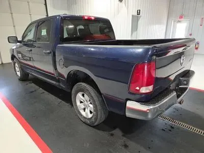More photos of 2017 Ram 1500 Crew Cab Tradesman Pickup 4D 5 1/2 ft at Lunde Auto Sales Center, MN