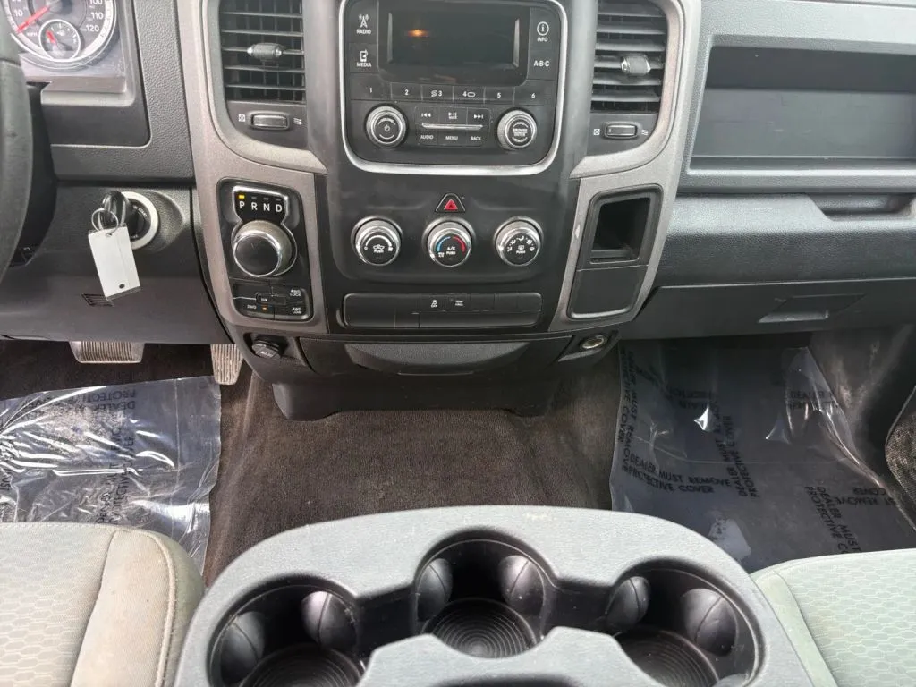 Ram 1500 photo 12