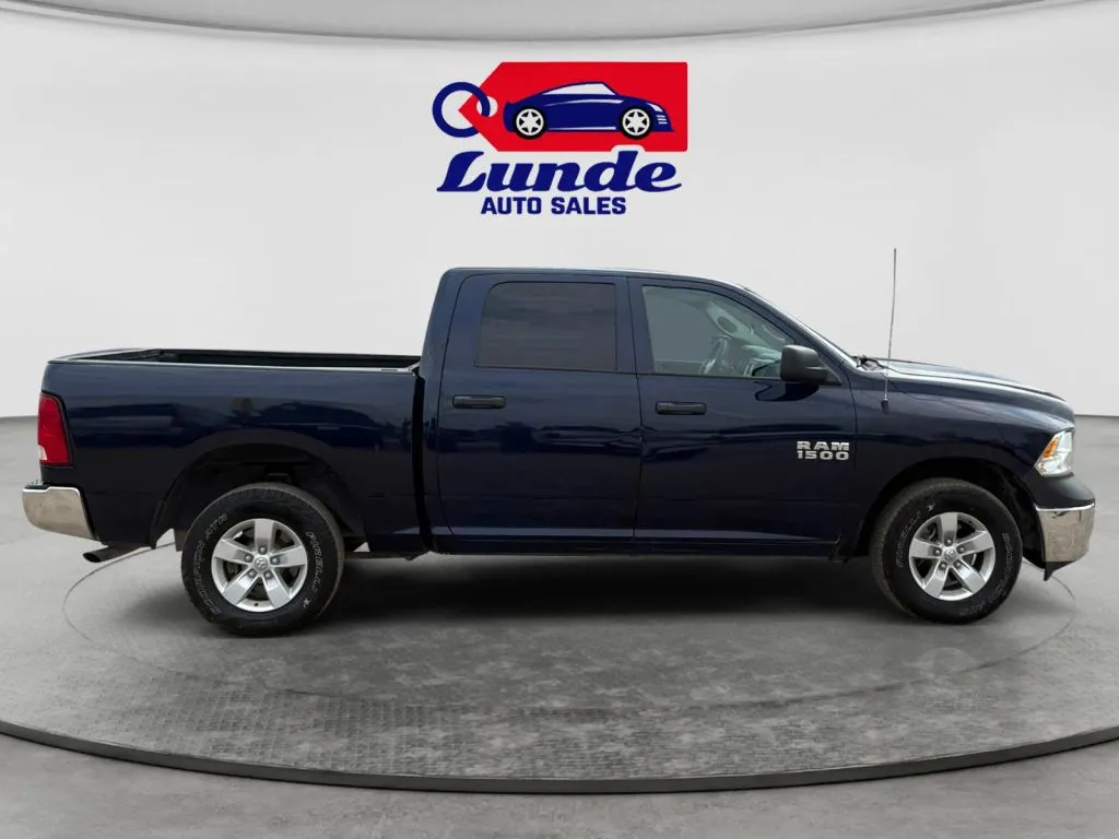 Ram 1500 photo 6
