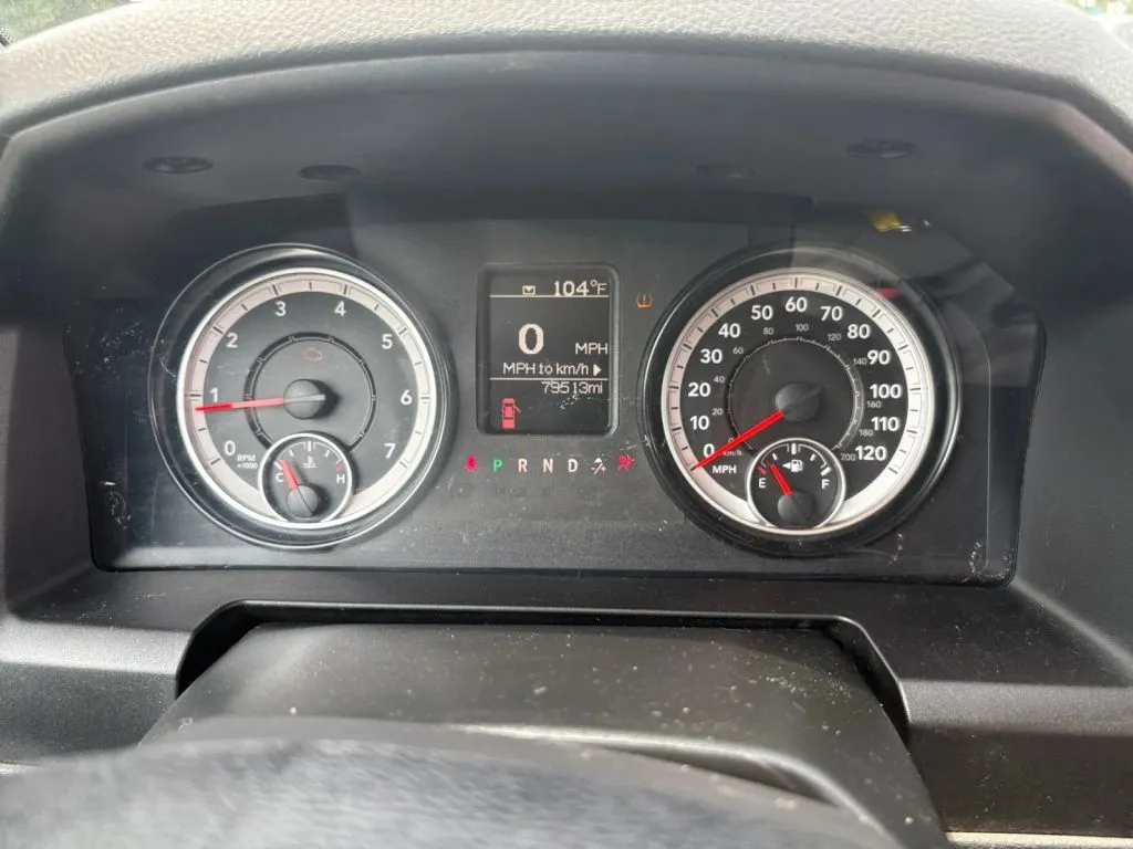 Ram 1500 photo 16