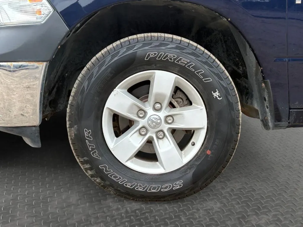 Ram 1500 photo 9