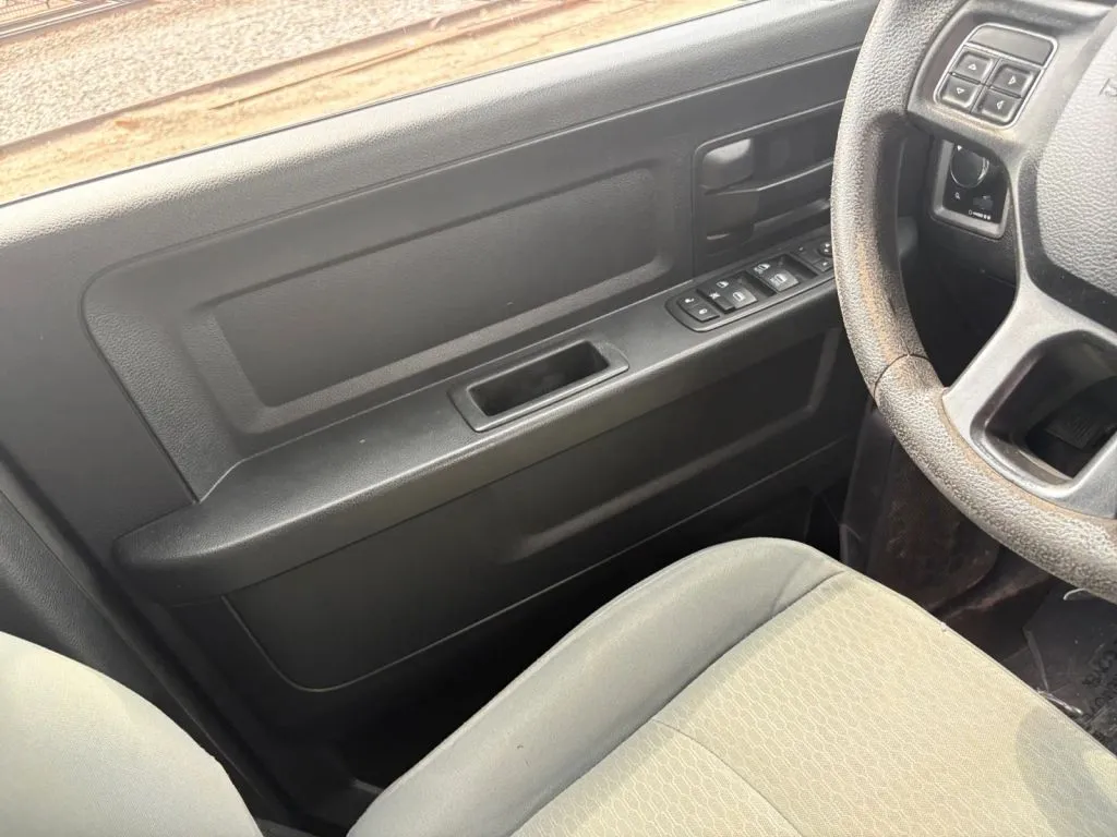 Ram 1500 photo 17