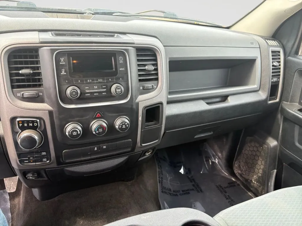 Ram 1500 photo 14