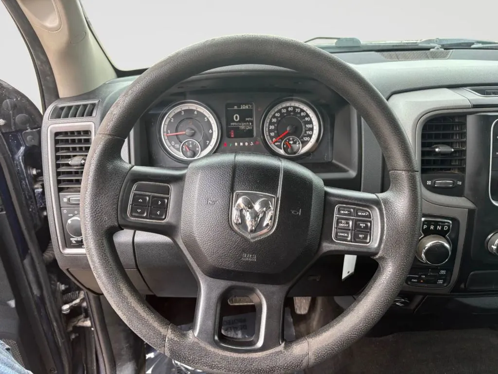 Ram 1500 photo 11