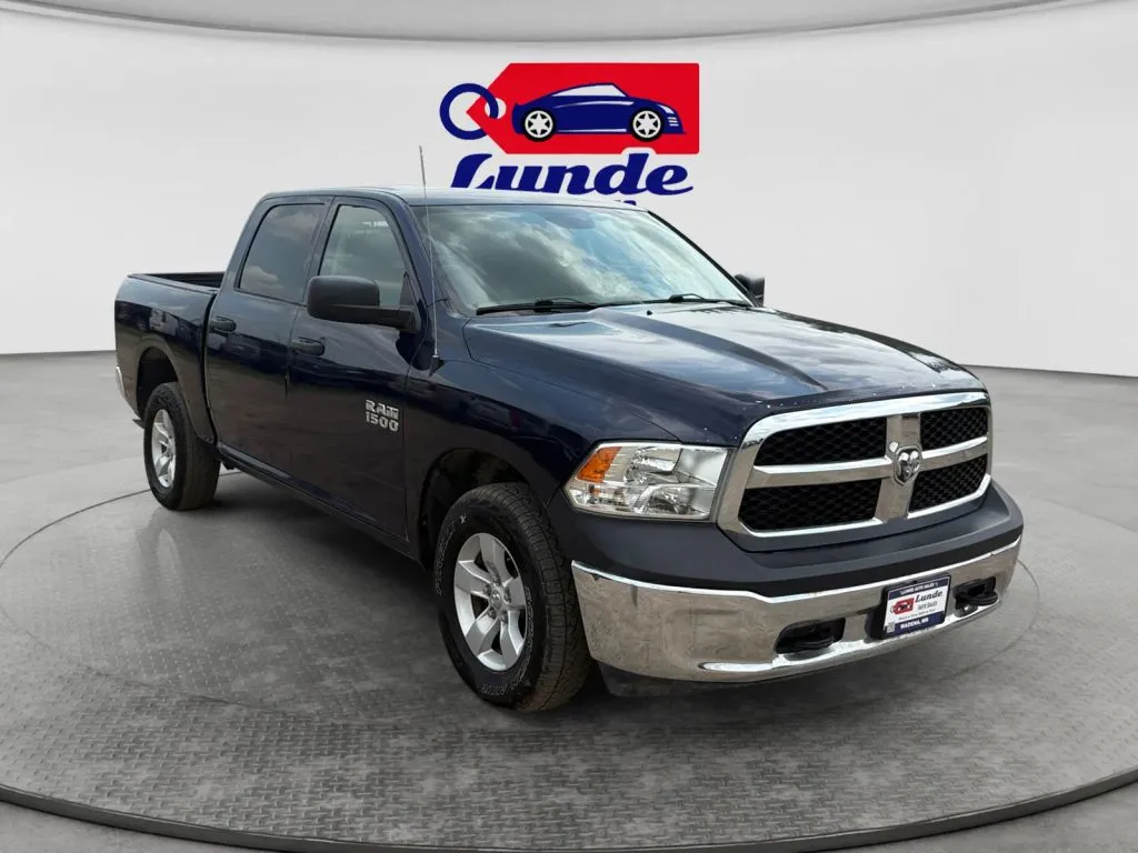 Ram 1500 photo 7