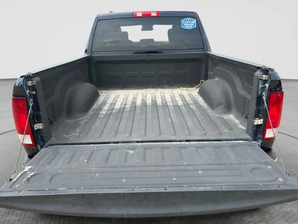 Ram 1500 photo 19