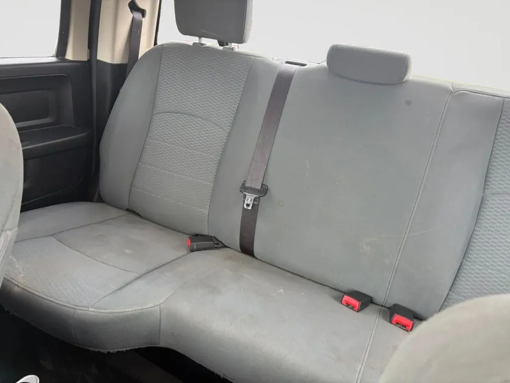 Ram 1500 photo 13
