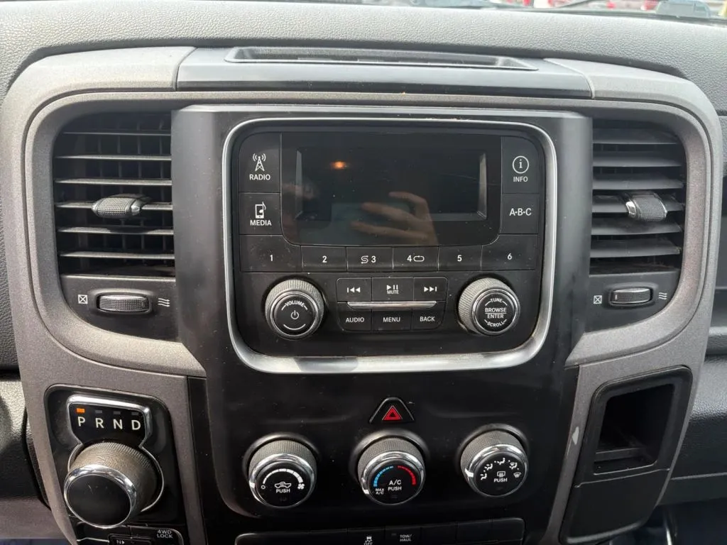 Ram 1500 photo 21