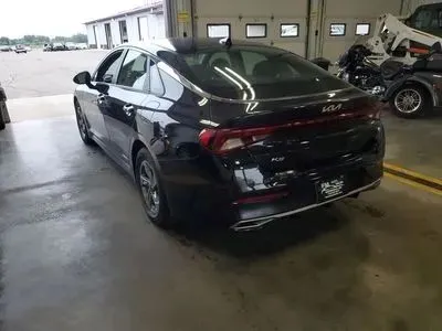 More photos of 2022 Kia K5 LXS Sedan 4D at Lunde Auto Sales Center, MN