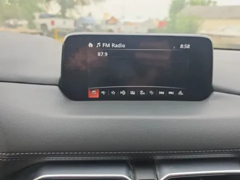 Another view of 2019 MAZDA CX-5 Signature Diesel Sport Utility 4D for sale in Wadena, MN at Lunde Auto Sales Center