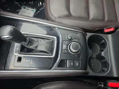 More photos of 2019 MAZDA CX-5 Signature Diesel Sport Utility 4D at Lunde Auto Sales Center, MN