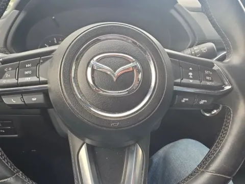 More photos of 2019 MAZDA CX-5 Signature Diesel Sport Utility 4D at Lunde Auto Sales Center, MN