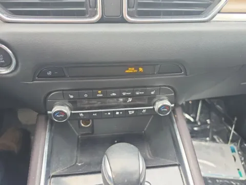 Photos of 2019 MAZDA CX-5 Signature Diesel Sport Utility 4D for sale in Wadena, MN at Lunde Auto Sales Center