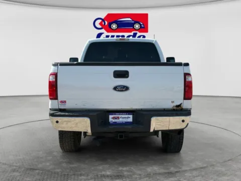 More photos of 2015 Ford F350 Super Duty Regular Cab XLT Pickup 2D 8 ft at Lunde Auto Sales Center, MN