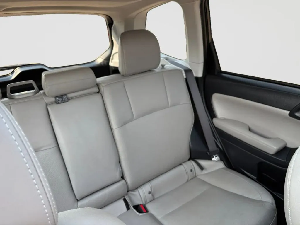 Subaru Forester photo 18