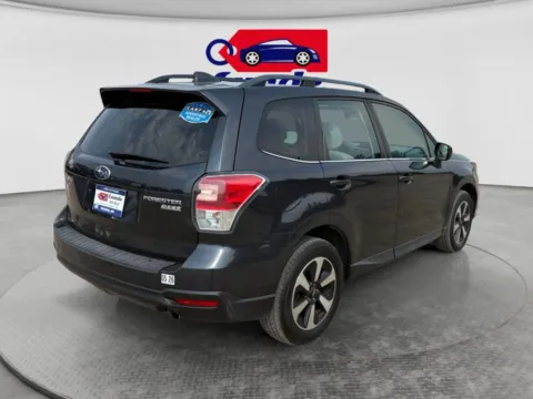 More photos of 2017 Subaru Forester 2.5i Limited Sport Utility 4D at Lunde Auto Sales Center, MN