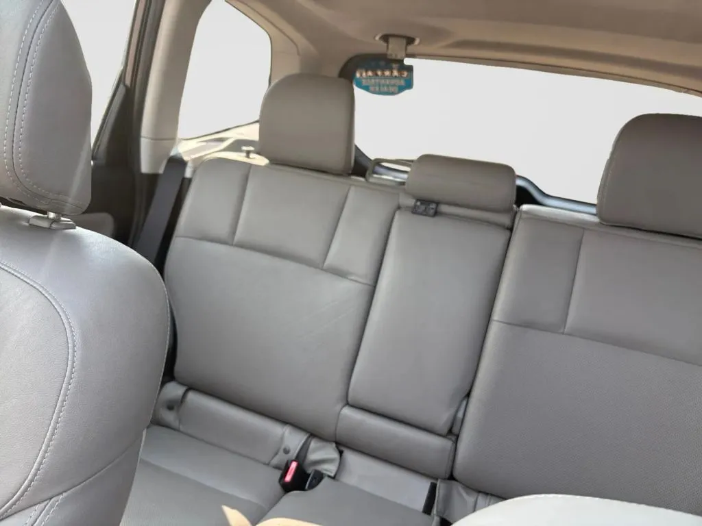 Subaru Forester photo 13