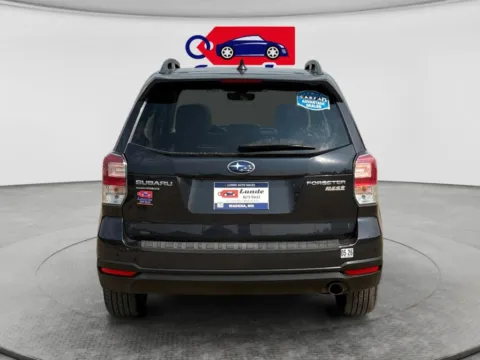 More photos of 2017 Subaru Forester 2.5i Limited Sport Utility 4D at Lunde Auto Sales Center, MN