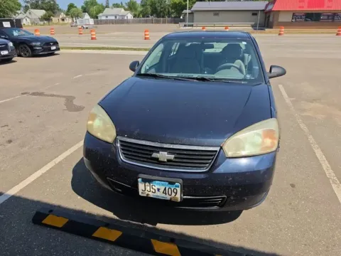 Photos of 2007 Chevrolet Malibu LS Sedan 4D for sale in Wadena, MN at Lunde Auto Sales Center