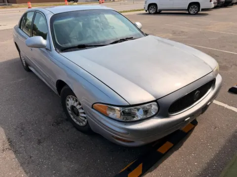 Photos of 2005 Buick LeSabre Custom Sedan 4D for sale in Wadena, MN at Lunde Auto Sales Center