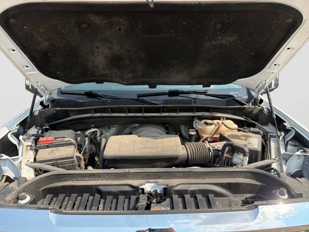 GMC Sierra photo 20