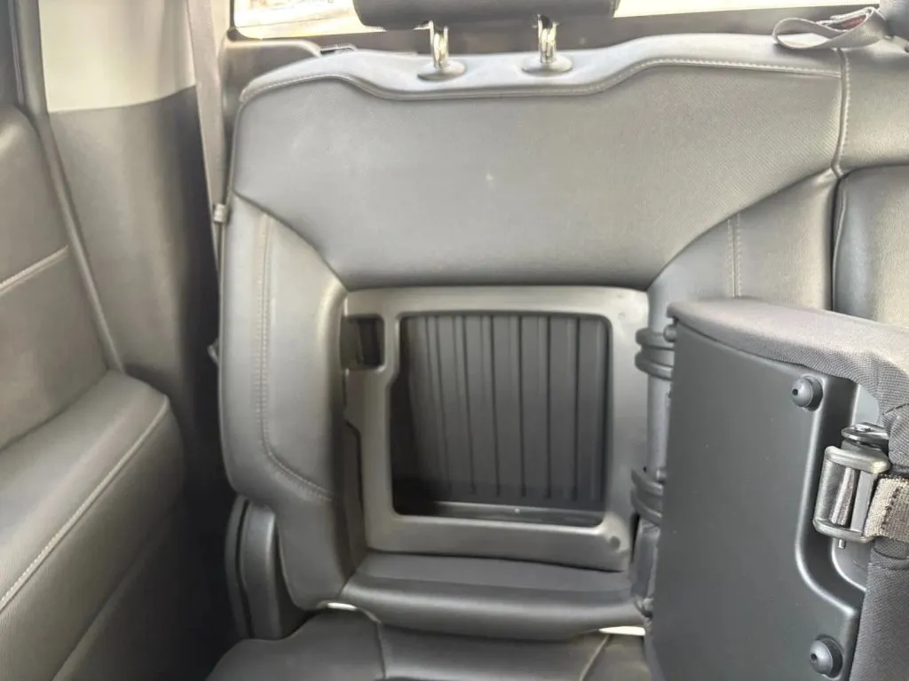 GMC Sierra photo 23