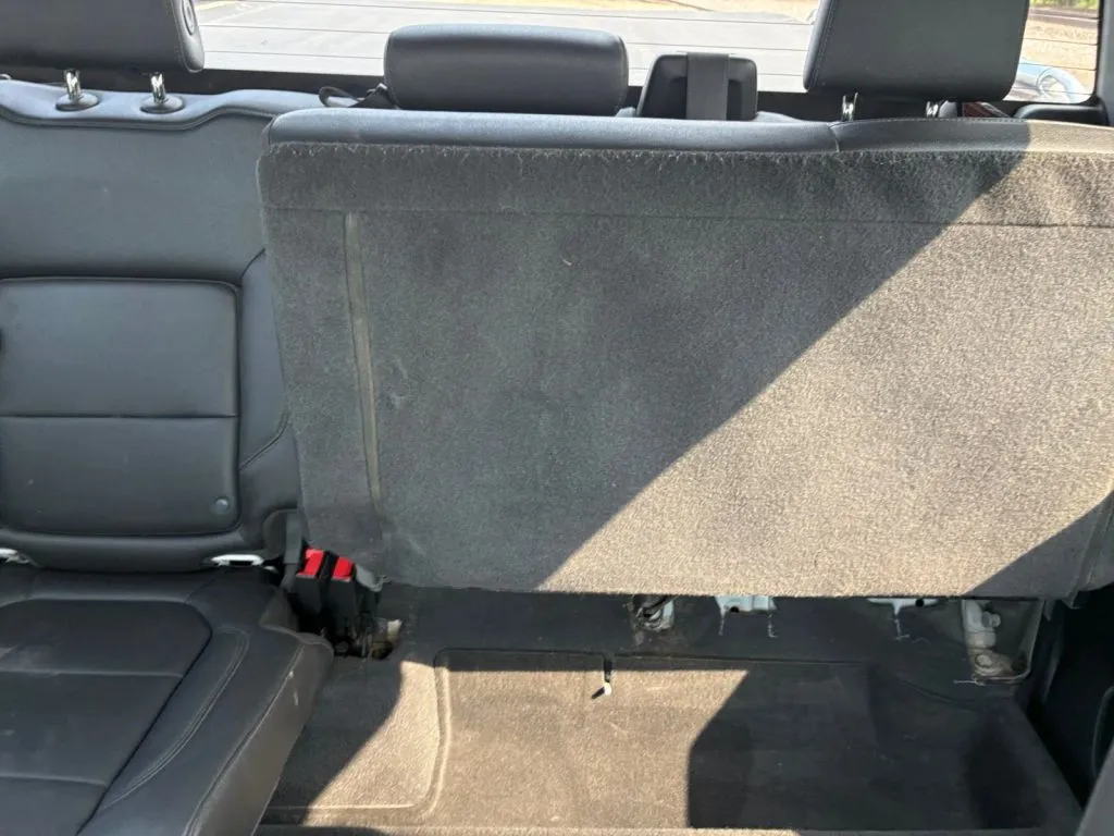 GMC Sierra photo 24