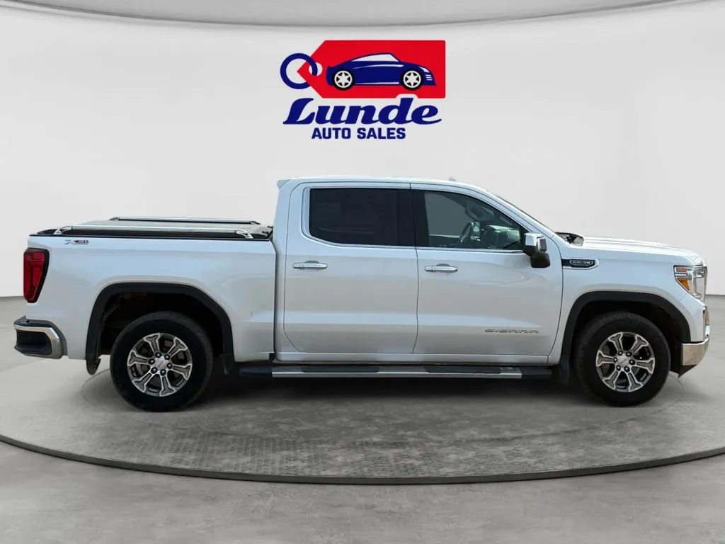 GMC Sierra photo 6