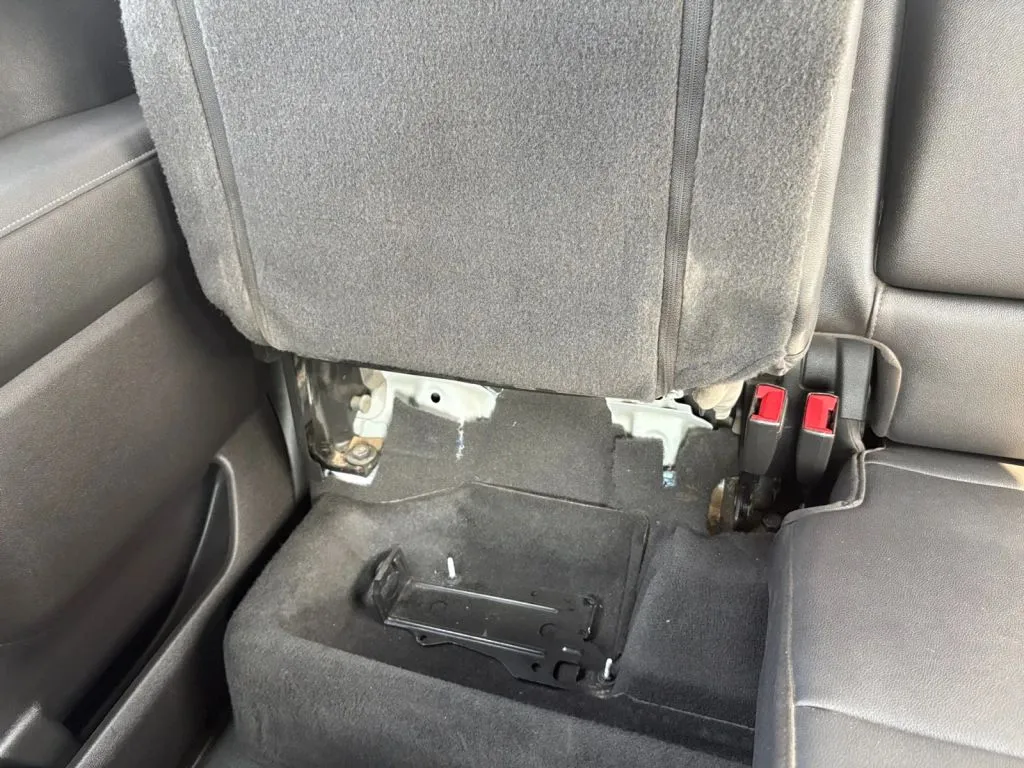 GMC Sierra photo 22