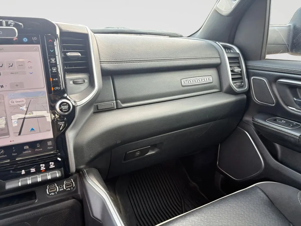 Ram 1500 photo 14