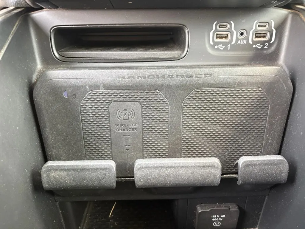 Ram 1500 photo 22