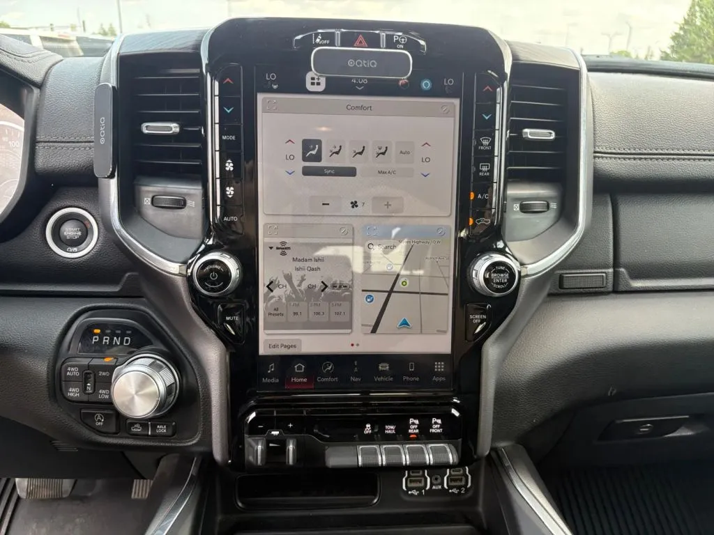 Ram 1500 photo 21