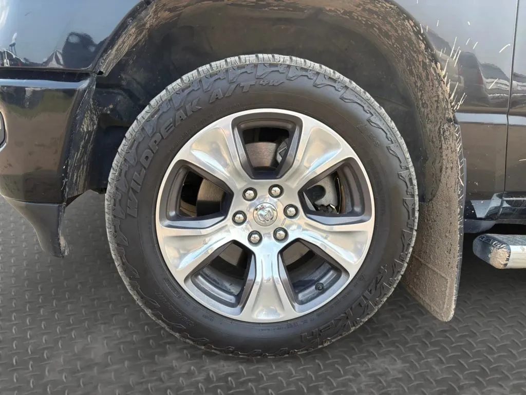 Ram 1500 photo 9