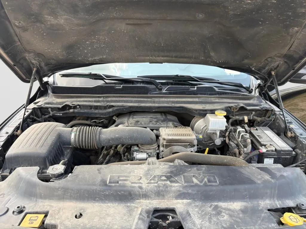 Ram 1500 photo 20