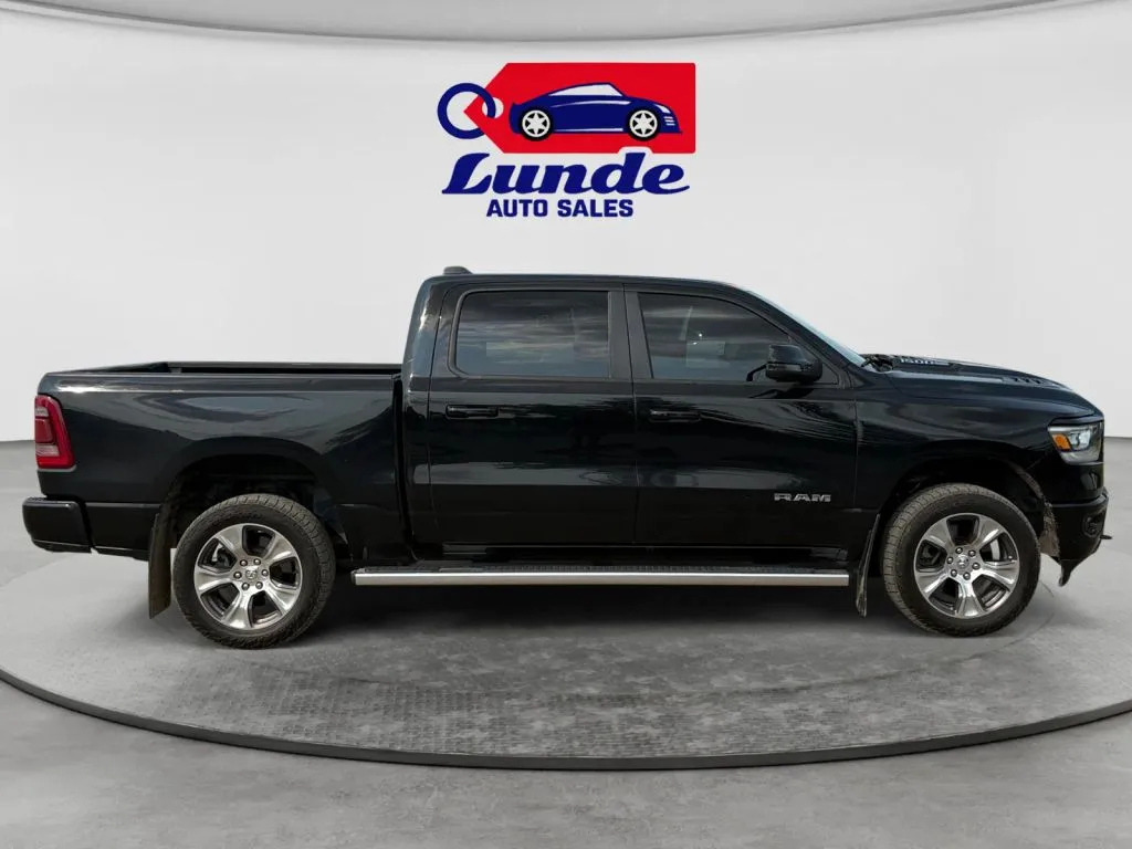 Ram 1500 photo 6