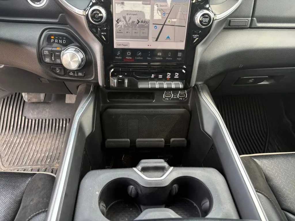 Ram 1500 photo 12